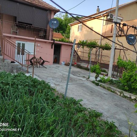 Apartman Pavle 2 Virpazar Exterior foto