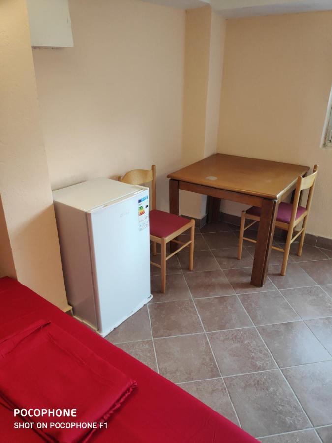 Apartman Pavle 2 Virpazar Exterior foto